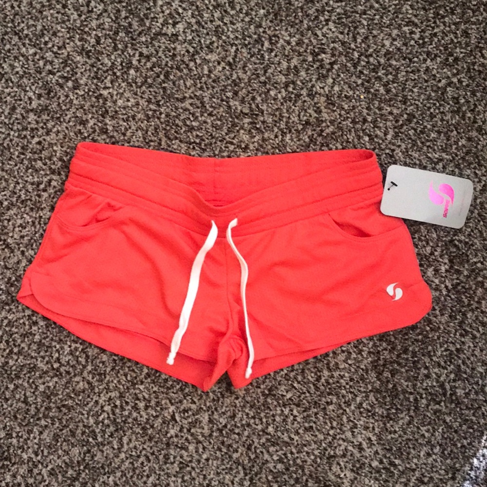 Soffe Running Shorts